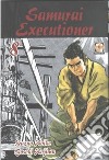 Samurai executioner. Vol. 8 libro
