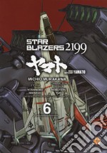 Star blazers 2199. Space battleship Yamato. Vol. 6 libro