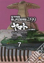 Star blazers 2199. Space battleship Yamato. Vol. 7 libro