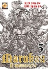 Maruhan il mercenario. Vol. 5 libro di Sung-Jae Kim Byung-Jin Kim