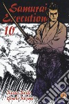 Samurai executioner. Vol. 10 libro