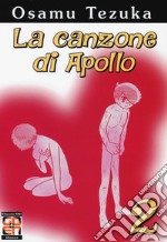 La canzone di Apollo. Vol. 2 libro