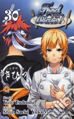 Food wars!. Vol. 30 libro