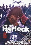 Dimension voyage. Capitan Harlock. Vol. 6 libro
