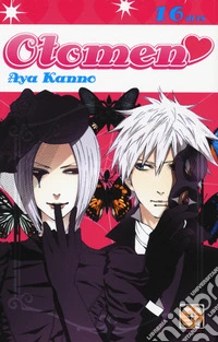 Otomen. Vol. 16