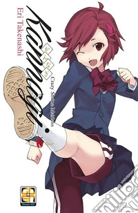 Kannagi. Crazy shrine maidens. Vol. 6 libro