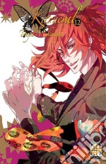 Karneval. Vol. 12 libro