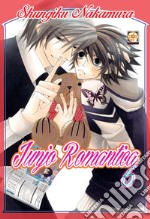 Junjo romantica. Vol. 6 libro