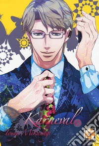 Karneval. Vol. 13