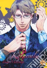 Karneval. Vol. 13 libro