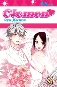 Otomen. Vol. 18