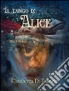 Il tango di Alice libro