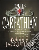 The Carpathian libro