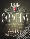 The Carpathian libro