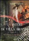 I misteri di villa Brandi libro