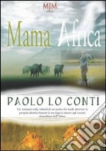 Mama Africa libro