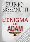 L'enigma di Adam libro