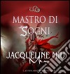 Mastro di sogni libro