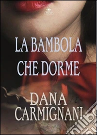 La bambola che dorme libro