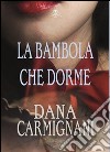 La bambola che dorme libro