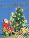 La casa di Babbo Natale. Ediz. illustrata libro