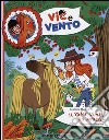 Il pony vuole un amico. Ediz. illustrata libro di Masini Beatrice Not Sara