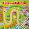 Fido alla fattoria libro