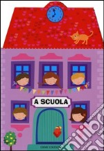 A scuola libro