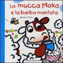 Mucca Moka e il dolce di castagne - Traini