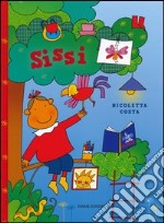 Sissi libro