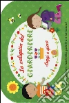 La valigetta del giardiniere. Leggi e gioca. Con gadget libro di Swift Christine