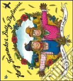 Harry Frumento e Betty Paglierina. Ediz. illustrata libro