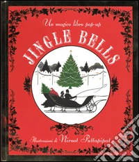 Jingle Bells. Libro pop-up libro