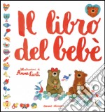 Il libro del bebè libro