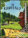 Il Gruffalò. Ediz. a colori libro di Donaldson Julia