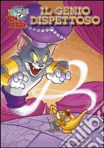 Il genio dispettoso. Tom e Jerry libro