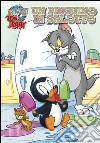 Un pinguino in salotto. Tom e Jerry libro