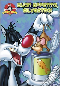 Buon appetito, Silvestro! Looney Tunes libro