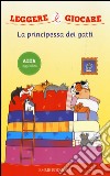 La principessa dei gatti. Ediz. illustrata libro