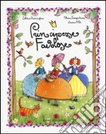 Principesse favolose libro