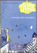 L'omino dei desideri libro