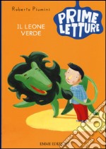 Il leone verde libro