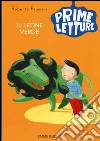 Il leone verde libro