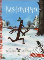 Bastoncino. Ediz. a colori libro