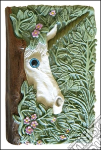 Il libro segreto degli unicorni libro