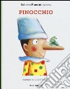 Pinocchio. Ediz. illustrata libro