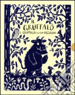 Il Gruffalò-Gruffalò e la sua piccolina. Ediz. illustrata libro