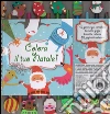 Colora il tuo Natale! Ediz. a colori. Con gadget libro