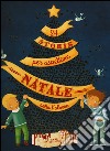 24 storie per aspettare Natale sotto l'albero libro