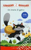 Un tesoro di gatto. Ediz. illustrata libro